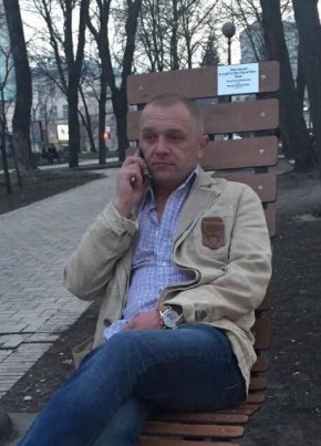Вадим, 53, Україна, Одеса