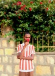 M, 27, Addis Ababa