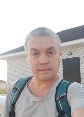 Marich, 46, Россия, Тюмень