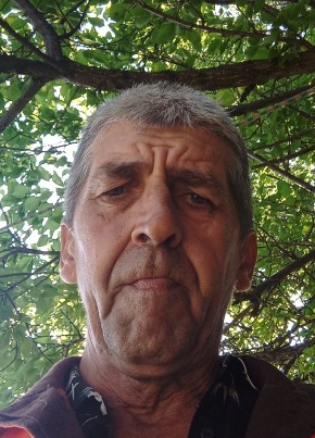 Андрей, 58, Россия, Краснодар