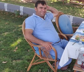 Mehmet, 41 год, Түркістан