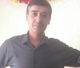 DyadYa Misha, 48, Novosibirsk