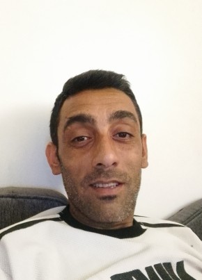 Yousef, 36, المملكة الاردنية الهاشمية, عمان