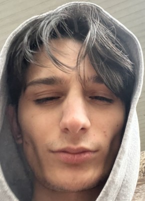 Artur, 21, Uzbekistan, Tashkent