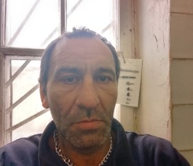 Grigoriy, 43, Ulyanovsk
