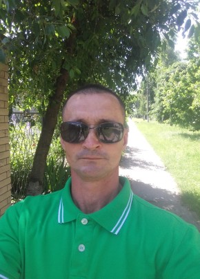 Александр, 52, Україна, Фастів