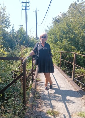 Света из Ростова-на-Дону 56 лет