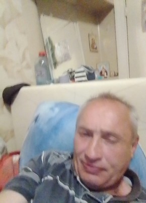 Владимир, 53, Россия, Иркутск