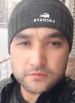 Махмуд, 31 год, Усть-Кут