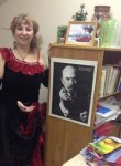 Ольга, 59 лет, Пермь