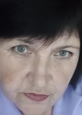 Ирина из Братска 55 лет
