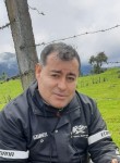 Jorge Rueda, 50 лет, Quevedo