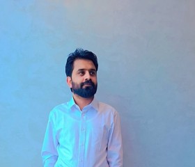 Hussain, 18, Jalalpur