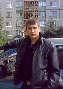 Nick, 34, Россия, Новочебоксарск