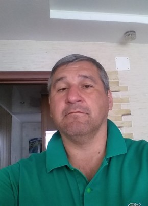 Андрей, 47, Россия, Нижний Тагил