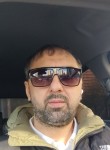 Al, 41, Saint Petersburg