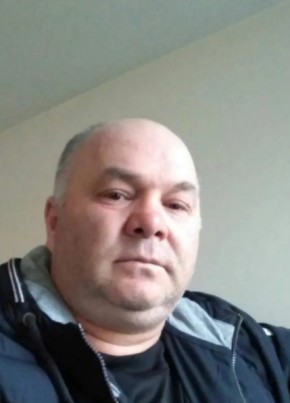 Руслан, 51, Россия, Санкт-Петербург