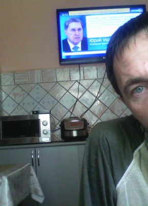 Андрей, 52, Россия, Армавир