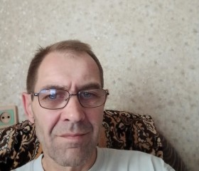 Павел, 54 года, Ульяновск