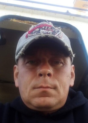 Дмитрий, 46, Россия, Ейск