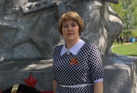 Елена, 51 - Разное