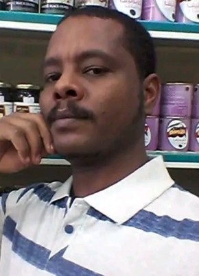 احمد, 34, السودان, الدويم (مدينة)