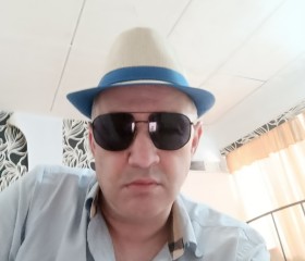 STAVROS, 43, Kifisia