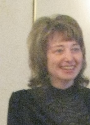 Алёна, 60, Россия, Красноярск