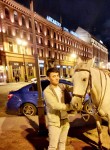 Шах, 25 лет, Санкт-Петербург