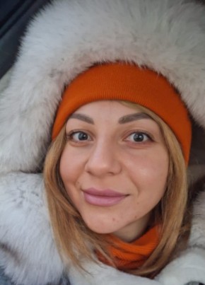 Анна, 33, Россия, Красково