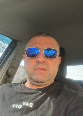 Арнольд из Днепра 43 года