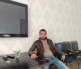 Erik, 45, Krasnodar