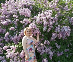 Inna, 48, Yekaterinburg