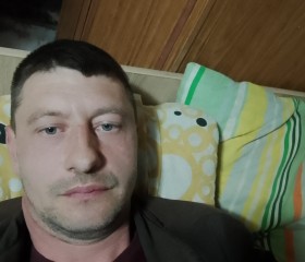 Semyen, 39, Voronezh