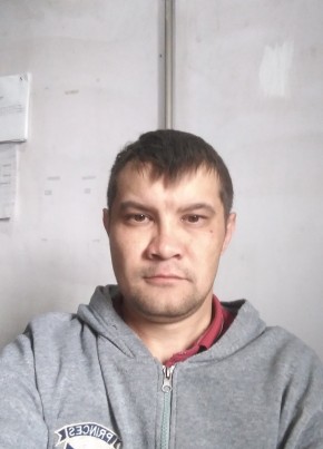 Азат Ситдиков, 34, Россия, Нефтекамск