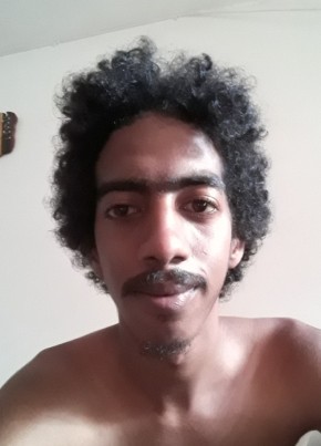 Shankar, 26, Martinique, Fort-de-France