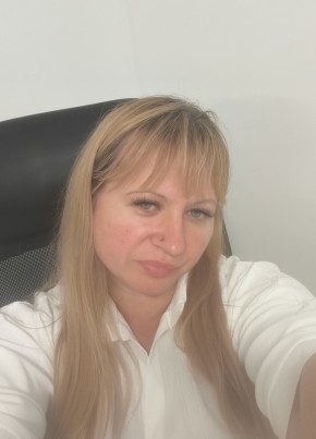 Ирина из Твери 40 лет
