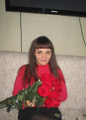 Tanyusha, 45, Russia, Penza
