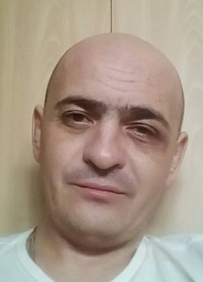 Evgen, 38, Россия, Москва
