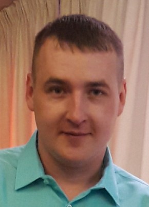 Виталий, 37, Россия, Ковдор