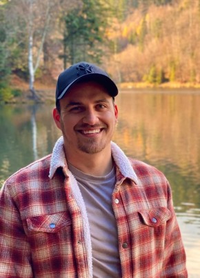 Evgeniy, 34, Latvia, Riga