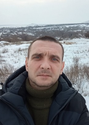 Владимир из Луганска 43 года