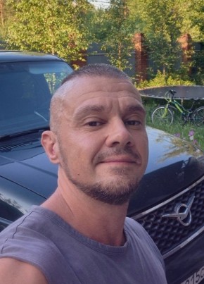 Лев из Абакана 42 года