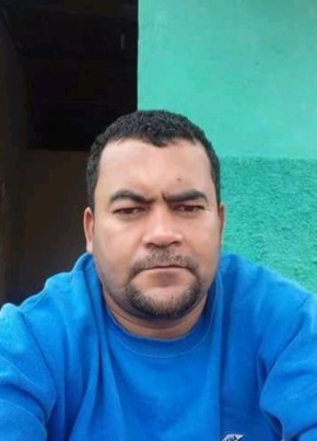 Gil felipe, 41, Brazil, Arapiraca