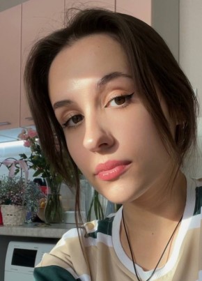 Katya, 25, Russia, Novokuznetsk