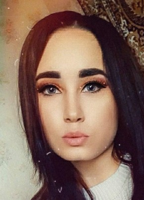 Кетрин, 21, Россия, Калуга