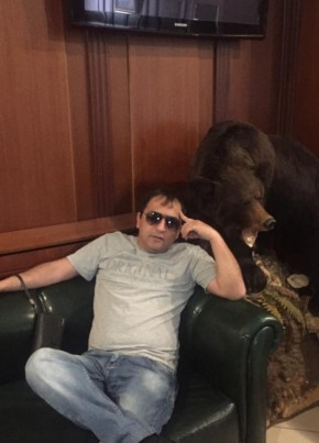Владимир, 46, Россия, Сочи