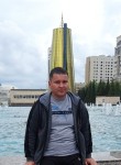 Женя, 40 лет, Астана