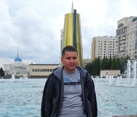 Женя, 40 лет, Астана