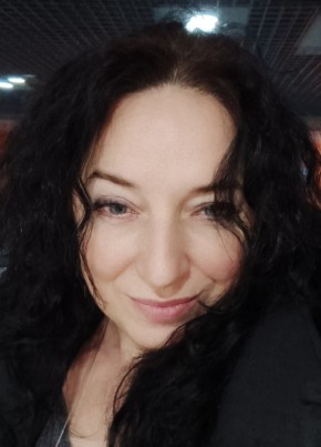 Lyudmila, 49, Russia, Saint Petersburg